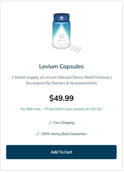 levium Price